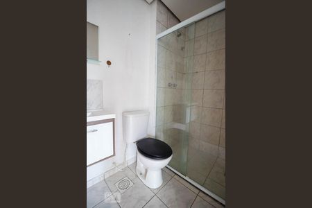 Apartamento para alugar com 92m², 2 quartos e 1 vagaBanheiro 1