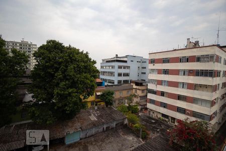 Apartamento para alugar com 92m², 2 quartos e 1 vagaQuarto 1 vista