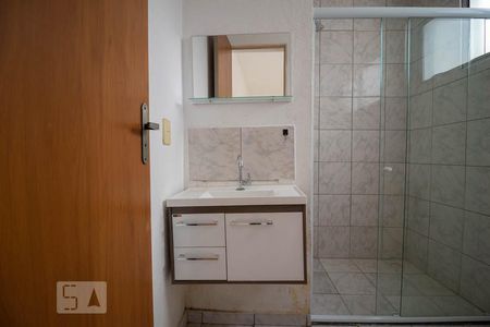 Apartamento para alugar com 92m², 2 quartos e 1 vagaBanheiro 2 terraço