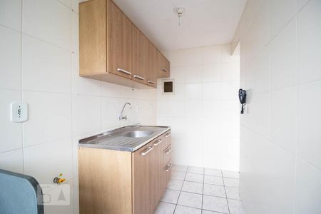 Apartamento para alugar com 92m², 2 quartos e 1 vagaCozinha