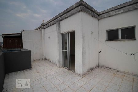 Apartamento para alugar com 92m², 2 quartos e 1 vagaTerraço