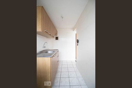 Apartamento para alugar com 92m², 2 quartos e 1 vagaCozinha