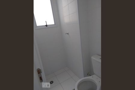 Banheiro de apartamento para alugar com 2 quartos, 41m² em Vila Andrade, São Paulo