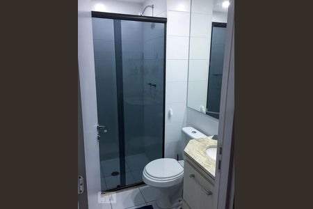 Apartamento para alugar com 59m², 2 quartos e 1 vagaBanheiro