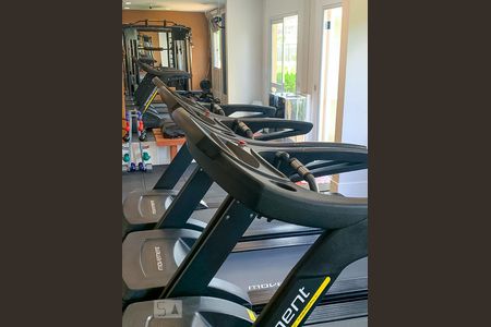 Apartamento para alugar com 59m², 2 quartos e 1 vagaAcademia