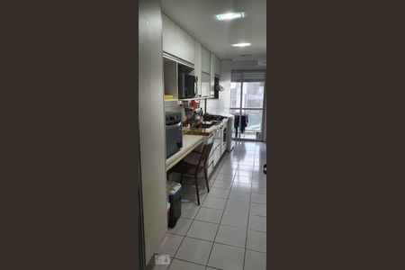 Apartamento para alugar com 3 quartos, 95m² em Barra da Tijuca, Rio de Janeiro