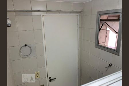 Banheiro de apartamento para alugar com 3 quartos, 67m² em Limão, São Paulo
