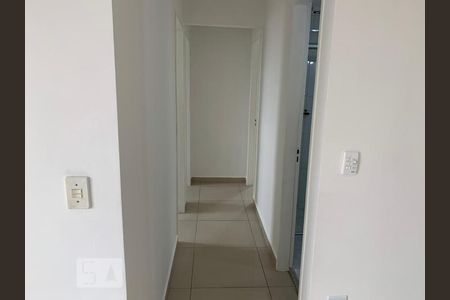 Hall de apartamento para alugar com 3 quartos, 67m² em Limão, São Paulo