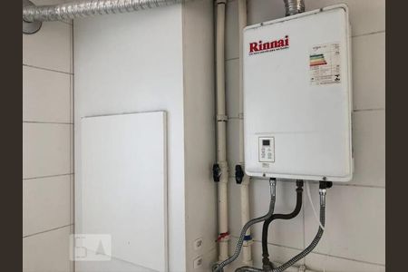 Apartamento para alugar com 70m², 2 quartos e 1 vagaLavanderia