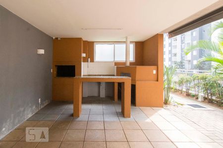 Apartamento para alugar com 70m², 2 quartos e 1 vagaChurrasqueira