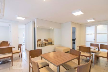 Apartamento para alugar com 70m², 2 quartos e 1 vagaSalão de Festa
