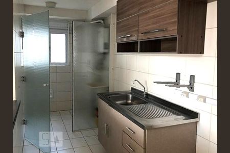 Apartamento para alugar com 70m², 2 quartos e 1 vagaCozinha
