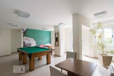 Apartamento para alugar com 70m², 2 quartos e 1 vagaSalão de Jogos