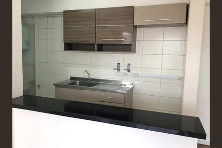 Apartamento para alugar com 70m², 2 quartos e 1 vagaCozinha