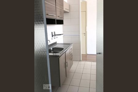 Apartamento para alugar com 70m², 2 quartos e 1 vagaCozinha