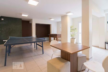 Apartamento para alugar com 70m², 2 quartos e 1 vagaSalão de Jogos