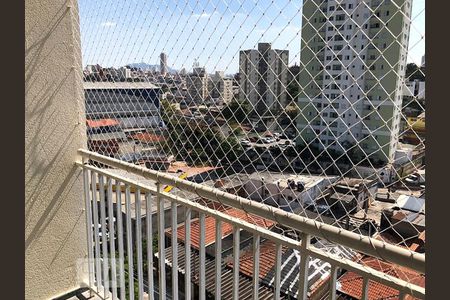 Sacada de apartamento para alugar com 2 quartos, 70m² em Nossa Senhora do Ó, São Paulo