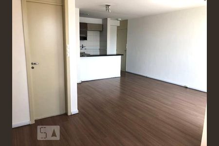 Sala de apartamento para alugar com 2 quartos, 70m² em Nossa Senhora do Ó, São Paulo