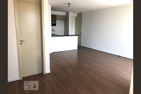 Sala de apartamento para alugar com 2 quartos, 70m² em Nossa Senhora do Ó, São Paulo