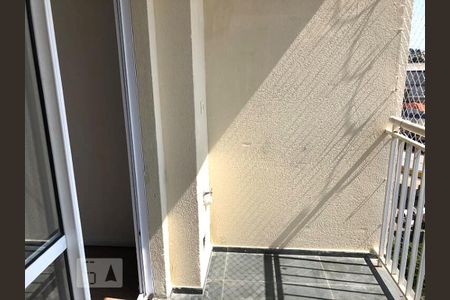 Sacada de apartamento para alugar com 2 quartos, 70m² em Nossa Senhora do Ó, São Paulo