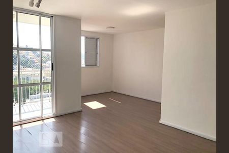 Sala de apartamento para alugar com 2 quartos, 70m² em Nossa Senhora do Ó, São Paulo