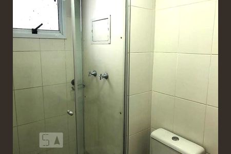 Banheiro de apartamento para alugar com 2 quartos, 70m² em Nossa Senhora do Ó, São Paulo