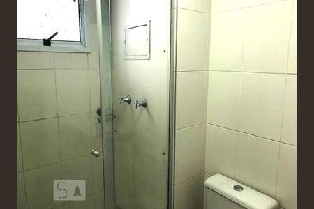 Banheiro de apartamento para alugar com 2 quartos, 70m² em Nossa Senhora do Ó, São Paulo