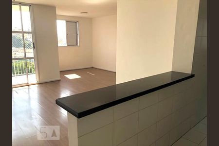 Sala de apartamento para alugar com 2 quartos, 70m² em Nossa Senhora do Ó, São Paulo