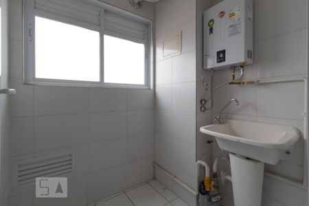 Área de Serviço de apartamento à venda com 2 quartos, 69m² em Jardim Boa Vista (zona Oeste), São Paulo