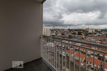 Sacada de apartamento à venda com 2 quartos, 69m² em Jardim Boa Vista (zona Oeste), São Paulo