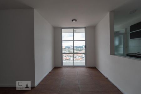Sala de apartamento à venda com 2 quartos, 69m² em Jardim Boa Vista (zona Oeste), São Paulo