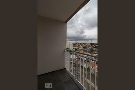 Sacada de apartamento à venda com 2 quartos, 69m² em Jardim Boa Vista (zona Oeste), São Paulo