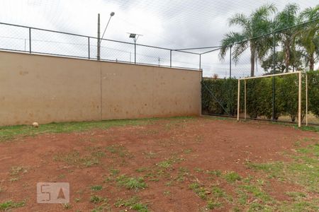 Área comum - Campo de apartamento à venda com 2 quartos, 69m² em Jardim Boa Vista (zona Oeste), São Paulo