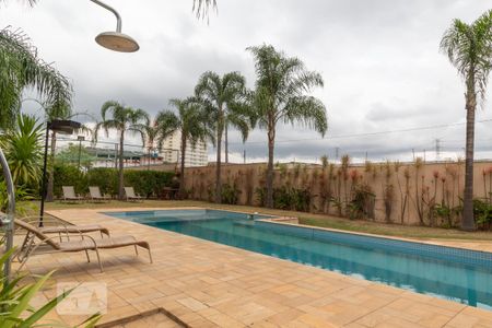 Área comum - Piscina de apartamento à venda com 2 quartos, 69m² em Jardim Boa Vista (zona Oeste), São Paulo