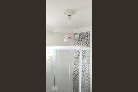 Studio para alugar com 15m², 1 quarto e sem vagaBanheiro