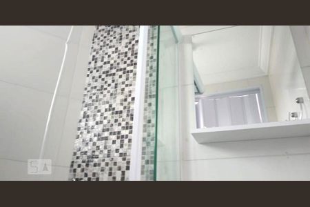 Studio para alugar com 15m², 1 quarto e sem vagaBanheiro