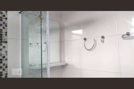 Studio para alugar com 15m², 1 quarto e sem vagaBanheiro