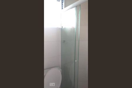 Studio para alugar com 15m², 1 quarto e sem vagaBanheiro