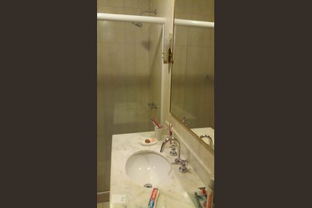 Apartamento à venda com 150m², 4 quartos e 1 vagaBanheiro