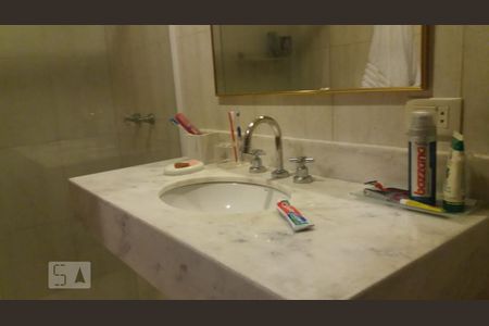 Apartamento à venda com 150m², 4 quartos e 1 vagaBanheiro