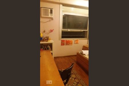 Apartamento à venda com 150m², 4 quartos e 1 vagaQuarto 4