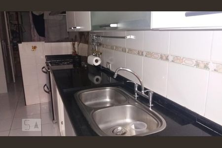 Apartamento à venda com 150m², 4 quartos e 1 vagaCozinha