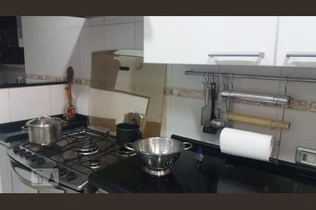 Apartamento à venda com 150m², 4 quartos e 1 vagaCozinha