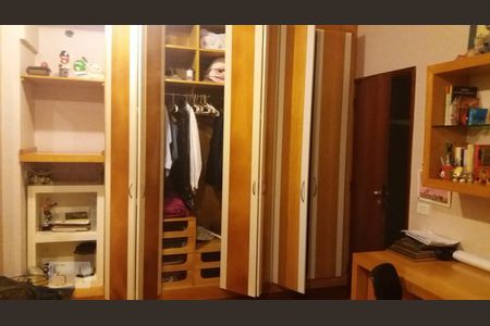 Apartamento à venda com 150m², 4 quartos e 1 vagaQuarto 4