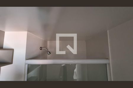 Banheiro Social de kitnet/studio à venda com 1 quarto, 26m² em Campos Elíseos, São Paulo