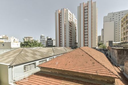 Apartamento para alugar com 26m², 1 quarto e sem vaga Apartamento para alugar com 26m², 1 quarto e sem vagaVista do Studio