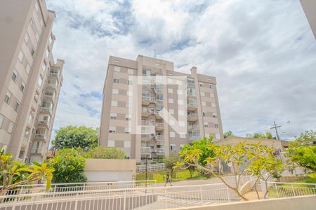 Apartamento à venda com 40m², 1 quarto e 1 vagaFachada