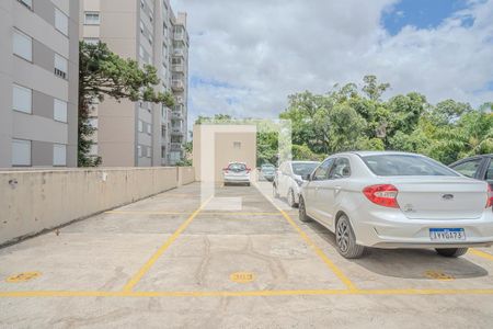 Apartamento à venda com 40m², 1 quarto e 1 vagaGaragem