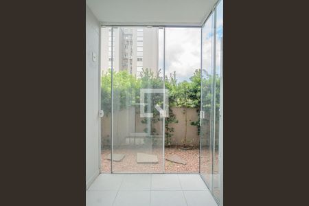 Apartamento à venda com 40m², 1 quarto e 1 vagaÁrea externa