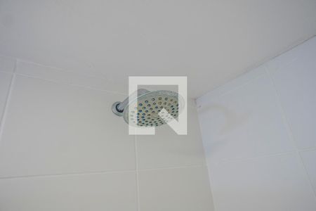 Apartamento à venda com 40m², 1 quarto e 1 vagaBanheiro do Quarto 1